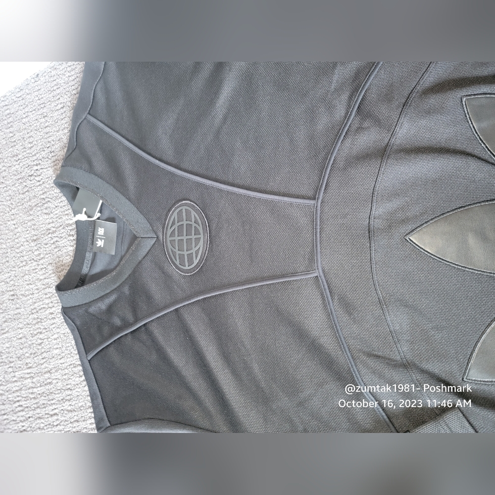 NWT - adidas x IVY PARK NOIR JERSEY - FW23 - Picture 15 of 15